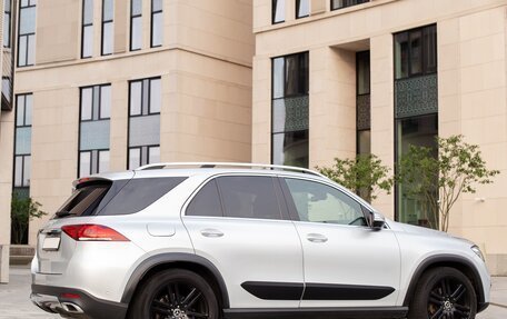 Mercedes-Benz GLE, 2020 год, 7 400 000 рублей, 4 фотография