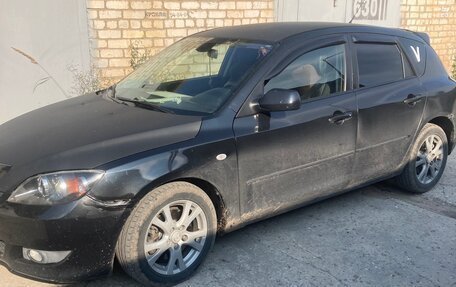 Mazda 3, 2005 год, 300 000 рублей, 1 фотография