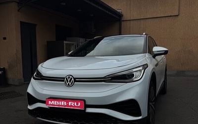Volkswagen ID.4, 2022 год, 2 850 000 рублей, 1 фотография