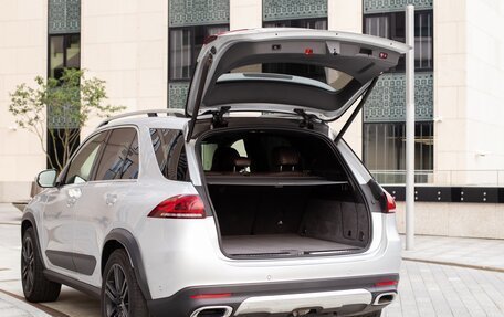 Mercedes-Benz GLE, 2020 год, 7 400 000 рублей, 8 фотография