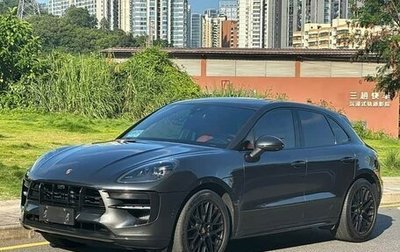 Porsche Macan I рестайлинг, 2021 год, 5 760 006 рублей, 1 фотография
