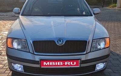 Skoda Octavia, 2006 год, 630 000 рублей, 1 фотография
