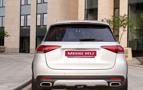 Mercedes-Benz GLE, 2020 год, 7 400 000 рублей, 6 фотография