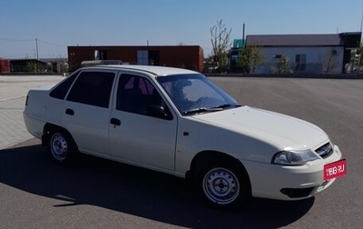 Daewoo Nexia I рестайлинг, 2010 год, 250 000 рублей, 1 фотография