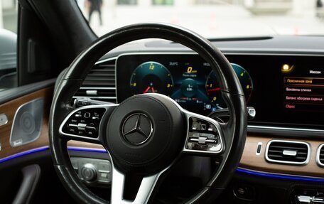 Mercedes-Benz GLE, 2020 год, 7 400 000 рублей, 13 фотография