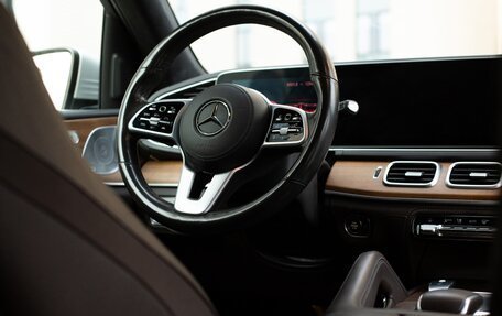 Mercedes-Benz GLE, 2020 год, 7 400 000 рублей, 12 фотография