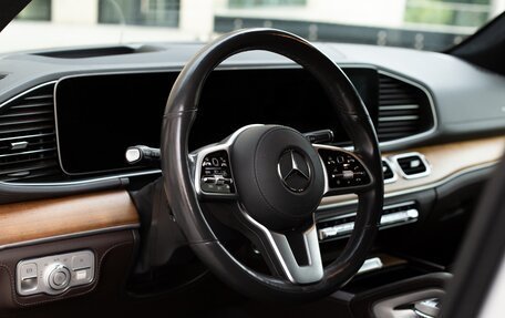 Mercedes-Benz GLE, 2020 год, 7 400 000 рублей, 11 фотография