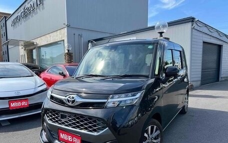 Toyota Tank I, 2020 год, 1 150 000 рублей, 1 фотография