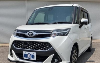 Toyota Tank I, 2019 год, 1 110 000 рублей, 1 фотография