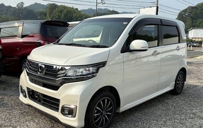 Honda N-WGN I рестайлинг, 2019 год, 699 000 рублей, 1 фотография