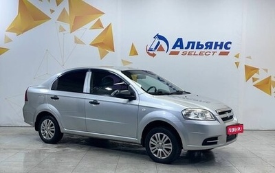 Chevrolet Aveo III, 2011 год, 420 000 рублей, 1 фотография