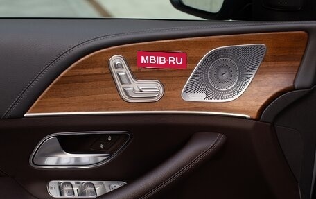 Mercedes-Benz GLE, 2020 год, 7 400 000 рублей, 17 фотография