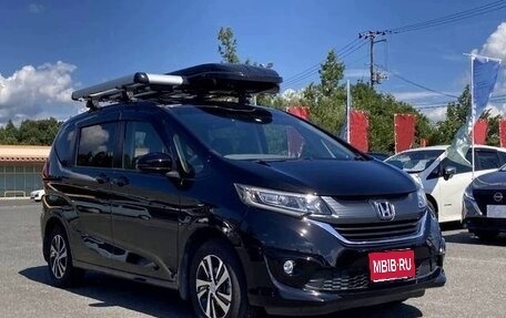 Honda Freed II, 2019 год, 1 266 000 рублей, 1 фотография