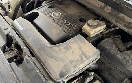 Nissan Pathfinder, 2015 год, 1 550 000 рублей, 6 фотография