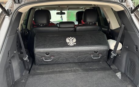 Nissan Pathfinder, 2015 год, 1 550 000 рублей, 7 фотография