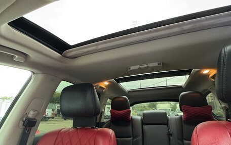 Nissan Pathfinder, 2015 год, 1 550 000 рублей, 5 фотография