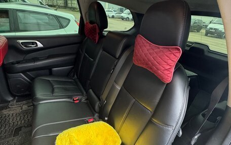 Nissan Pathfinder, 2015 год, 1 550 000 рублей, 8 фотография