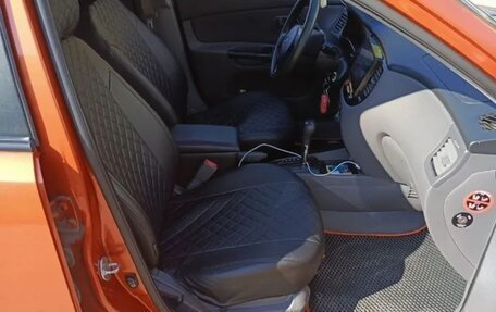 KIA Rio II, 2010 год, 650 000 рублей, 2 фотография