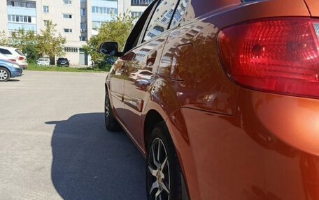 KIA Rio II, 2010 год, 650 000 рублей, 3 фотография