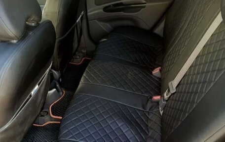 KIA Rio II, 2010 год, 650 000 рублей, 7 фотография