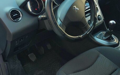 Peugeot 408 I рестайлинг, 2012 год, 695 000 рублей, 15 фотография