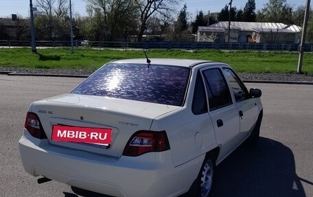 Daewoo Nexia I рестайлинг, 2010 год, 250 000 рублей, 12 фотография