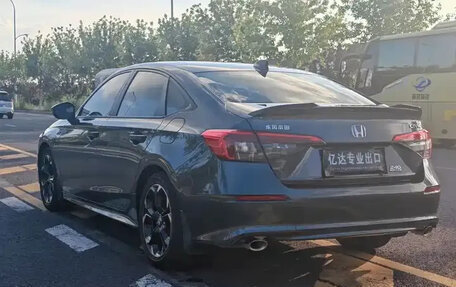Honda Civic, 2022 год, 1 700 020 рублей, 5 фотография