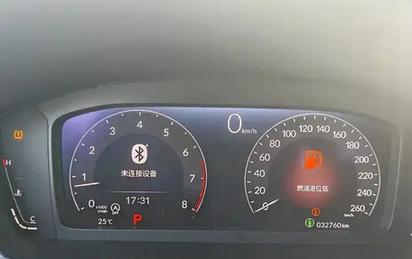 Honda Civic, 2022 год, 1 700 020 рублей, 6 фотография