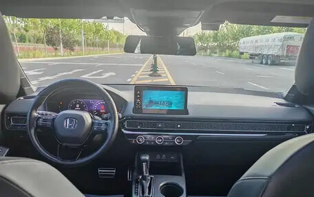 Honda Civic, 2022 год, 1 700 020 рублей, 7 фотография