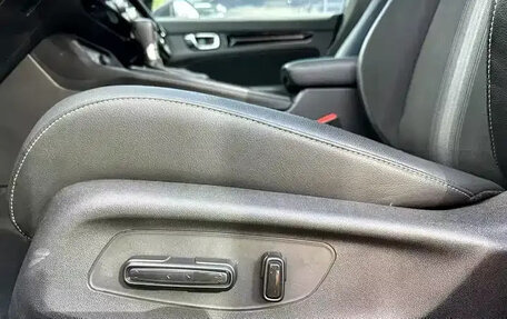 Honda Civic, 2022 год, 1 700 020 рублей, 8 фотография