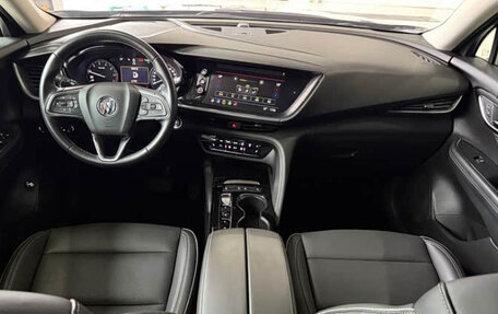 Buick Envision, 2022 год, 1 918 976 рублей, 7 фотография