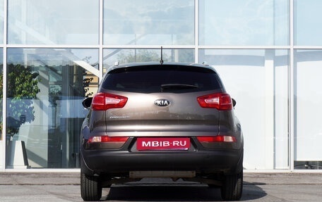 KIA Sportage III, 2013 год, 980 000 рублей, 6 фотография