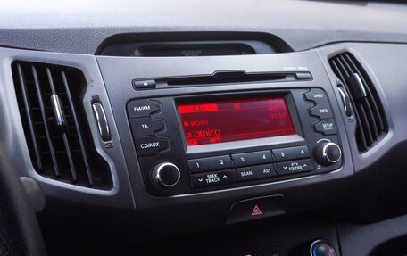KIA Sportage III, 2013 год, 980 000 рублей, 14 фотография