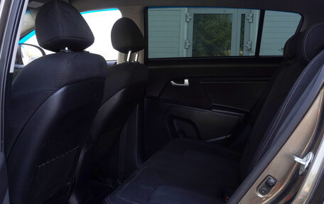 KIA Sportage III, 2013 год, 980 000 рублей, 20 фотография