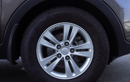 KIA Sportage III, 2013 год, 980 000 рублей, 23 фотография