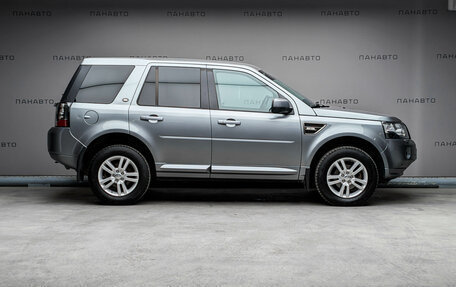 Land Rover Freelander II рестайлинг 2, 2014 год, 1 875 000 рублей, 5 фотография