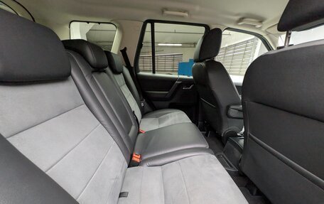 Land Rover Freelander II рестайлинг 2, 2014 год, 1 875 000 рублей, 13 фотография