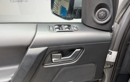 Land Rover Freelander II рестайлинг 2, 2014 год, 1 875 000 рублей, 16 фотография