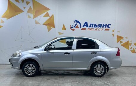 Chevrolet Aveo III, 2011 год, 420 000 рублей, 6 фотография