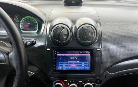 Chevrolet Aveo III, 2011 год, 420 000 рублей, 13 фотография