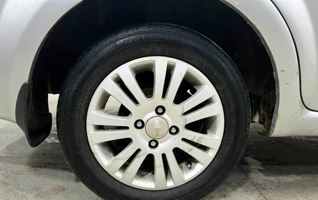 Chevrolet Aveo III, 2011 год, 420 000 рублей, 19 фотография