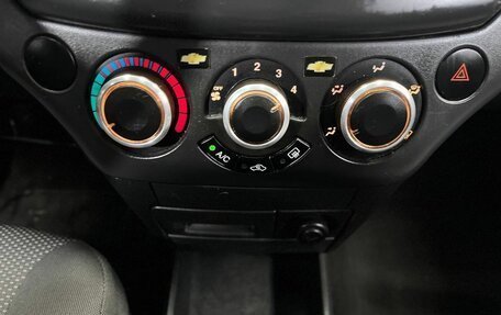 Chevrolet Aveo III, 2011 год, 420 000 рублей, 15 фотография
