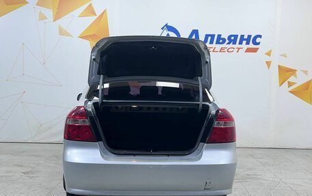 Chevrolet Aveo III, 2011 год, 420 000 рублей, 33 фотография
