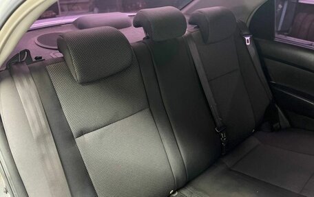 Chevrolet Aveo III, 2011 год, 420 000 рублей, 32 фотография