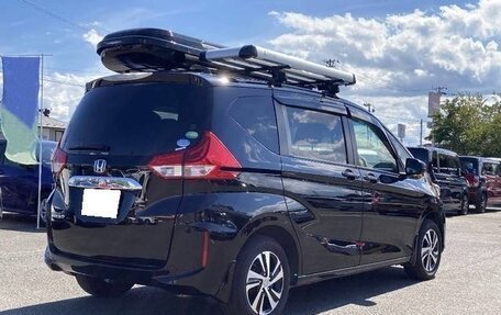 Honda Freed II, 2019 год, 1 266 000 рублей, 6 фотография