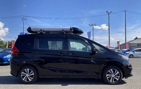 Honda Freed II, 2019 год, 1 266 000 рублей, 4 фотография