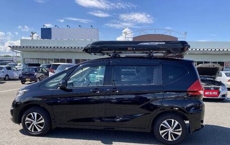 Honda Freed II, 2019 год, 1 266 000 рублей, 5 фотография