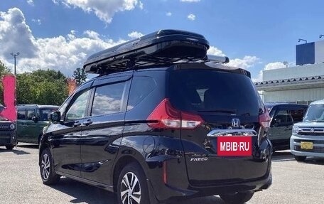 Honda Freed II, 2019 год, 1 266 000 рублей, 8 фотография