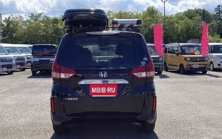 Honda Freed II, 2019 год, 1 266 000 рублей, 7 фотография