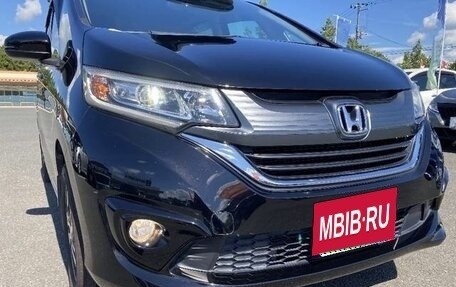 Honda Freed II, 2019 год, 1 266 000 рублей, 2 фотография